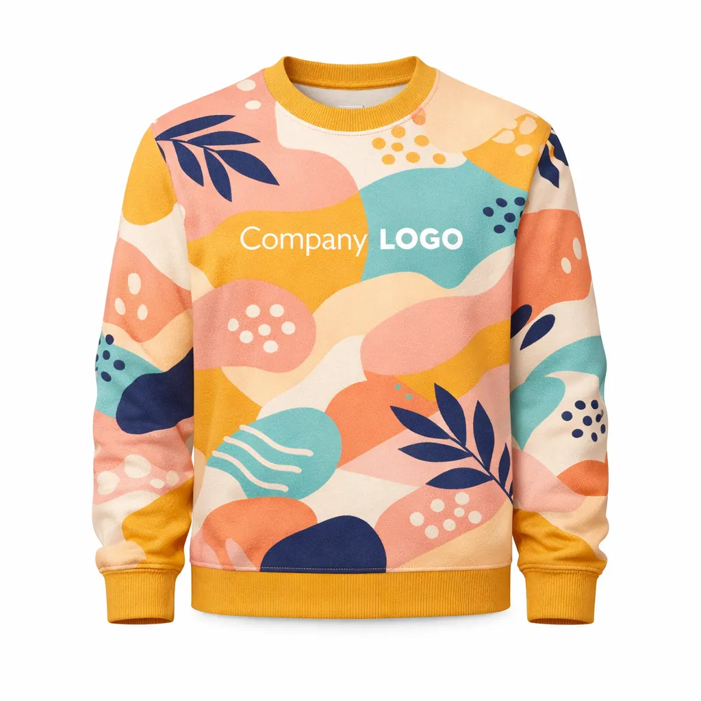 Свитшоты с лого Свитшоты с лого