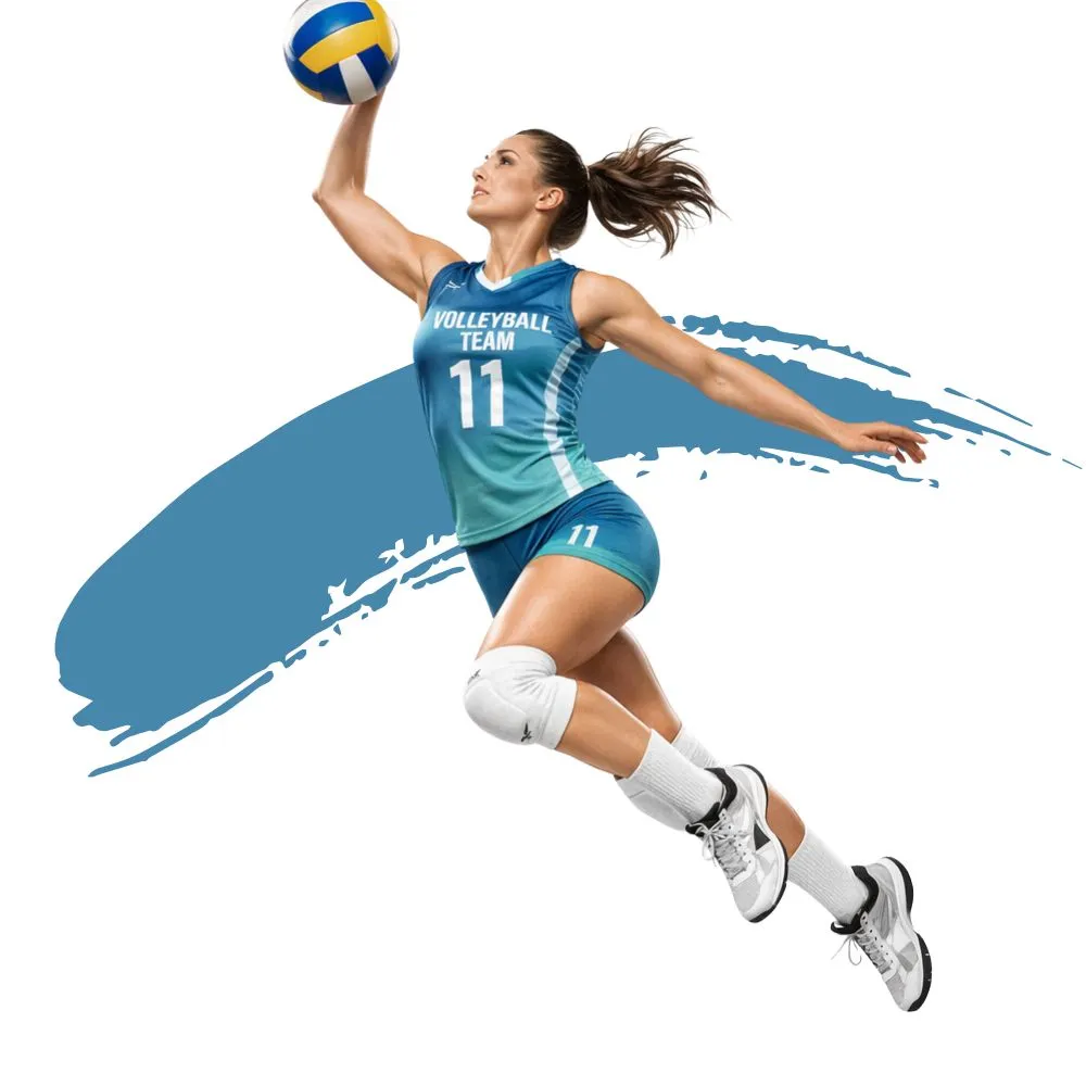 волебейбол волебейбольная форма