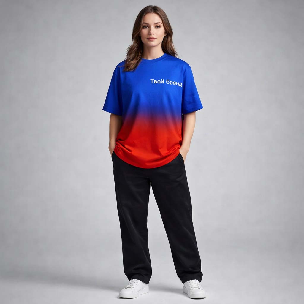 женская вид спереди