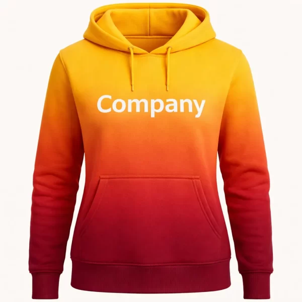 женские худи с логотипом