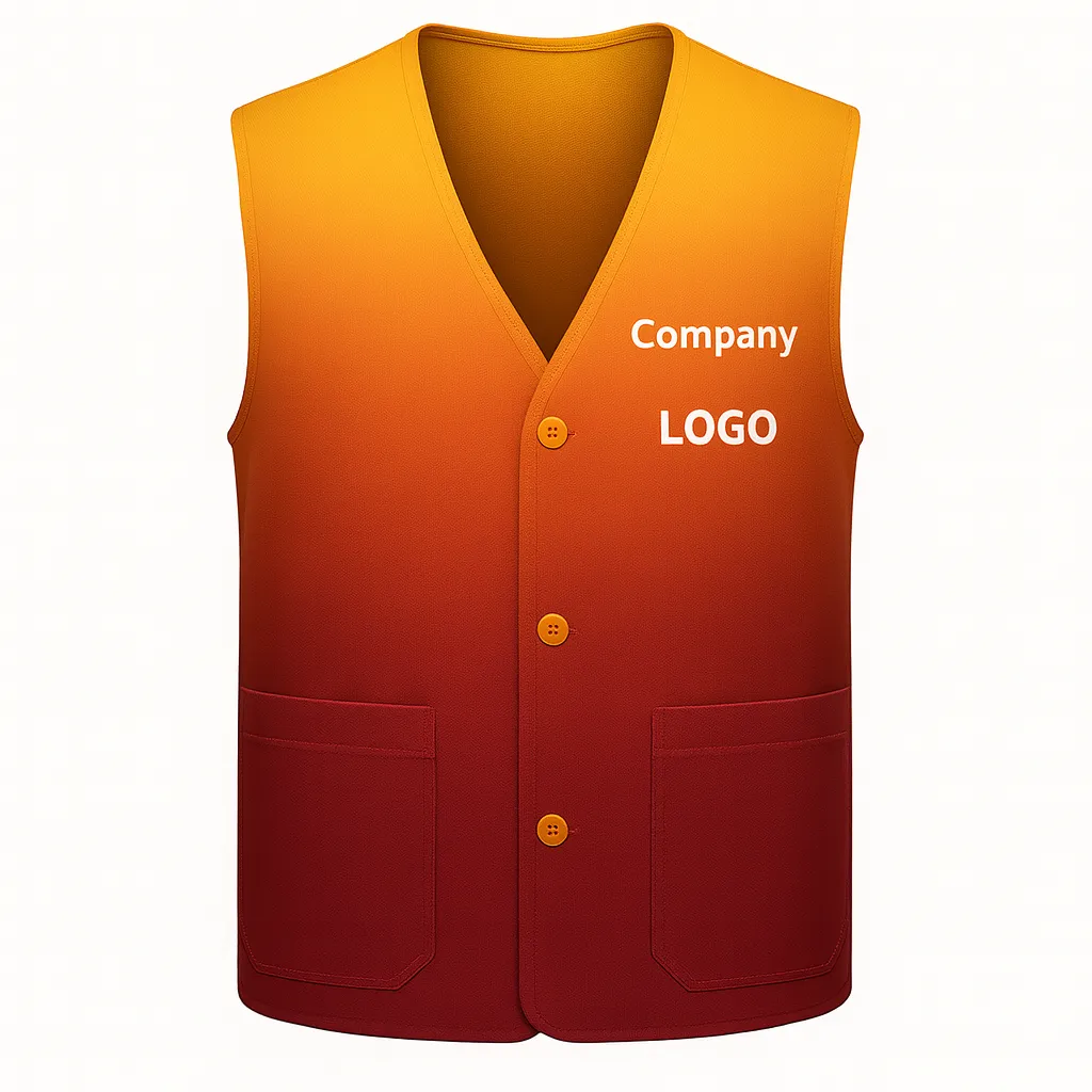 жилеты для персонала с логотипом жилеты для персонала с логотипом